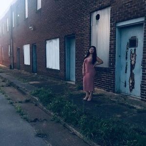 Meet your Posher, Lizbeth